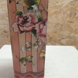 Square vase