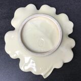 Verceram leaf-shaped cups