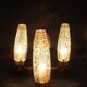Lustre vintage années 60/70