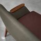 Mid-Century Modernist Pallas Living Room Set by Svante Skogh, Finland, 1950