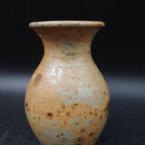 Vase signé Armand Bédu Grès de La Borne 1891-1966 ( Talbot Bernon Foucher )