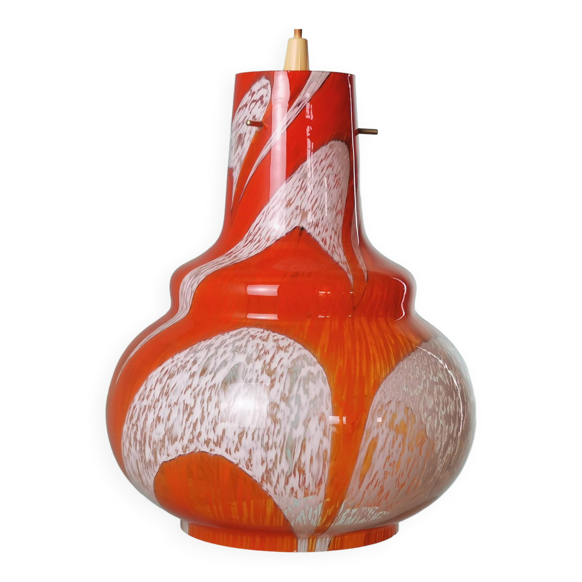 Italian pendant light