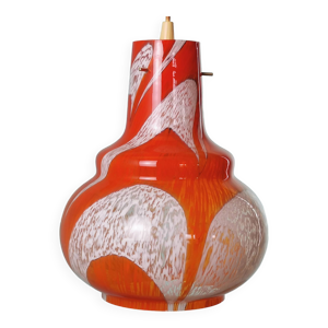 suspension italienne