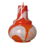 Italian pendant light