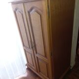 Computer cabinet
