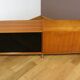 Large Louis Paolozzi Sideboard Vintage 1960 Monopoly Edition