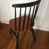 Fanet chair by Ilmari Tapiovaara