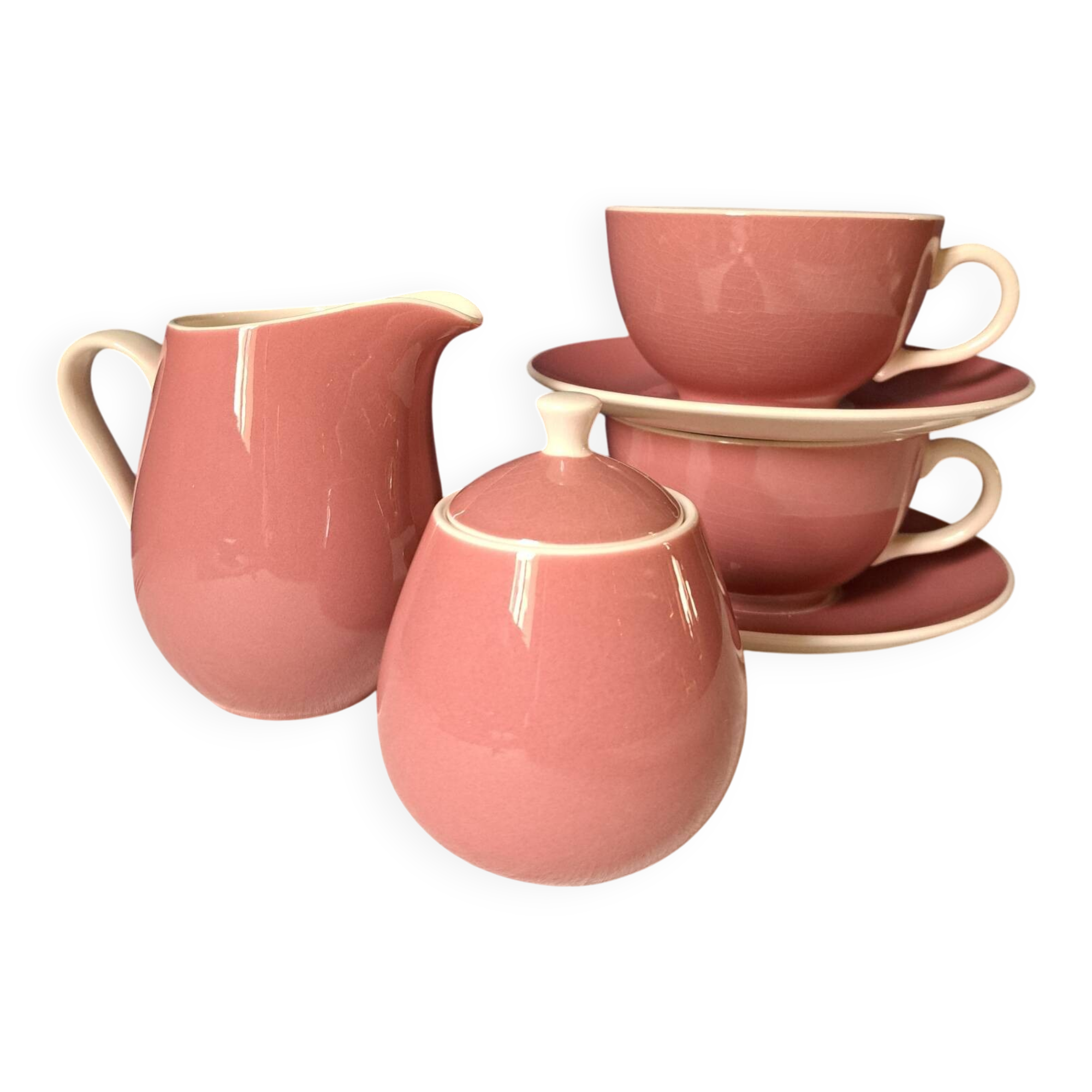 Villeroy and Boch lunch duo