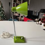70s cocotte lamp