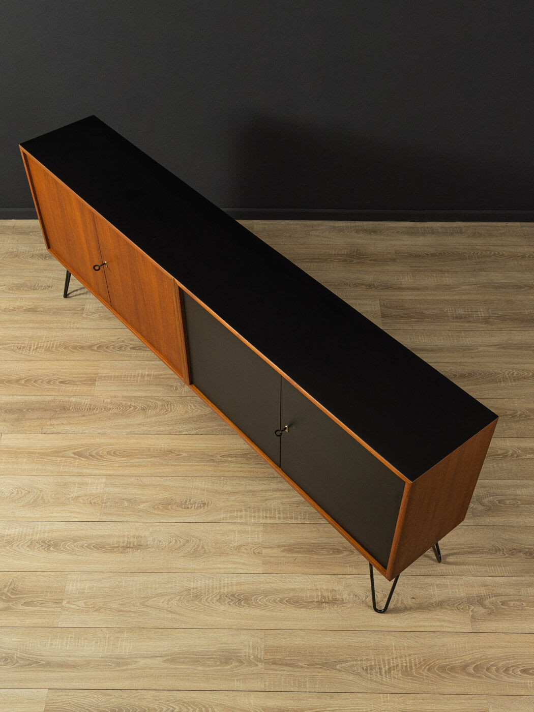 1960s Sideboard, WK Möbel