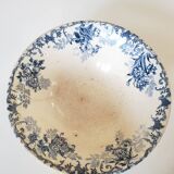 Floréal salad bowl