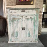 Buffet parisien vintage