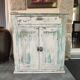 Buffet parisien vintage