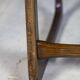 Set of 3 sleigh chairs by Baumann, 1960