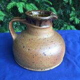 Sandstone pottery