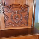 Buffet deux corps époque Louis XV