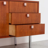 Alfred Hendrickx buffet for Belform, circa 1970