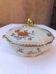 Soup tureen