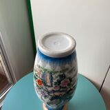 Vintage Chinese vase