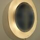 Vintage illuminated mirror from the 50s/60s