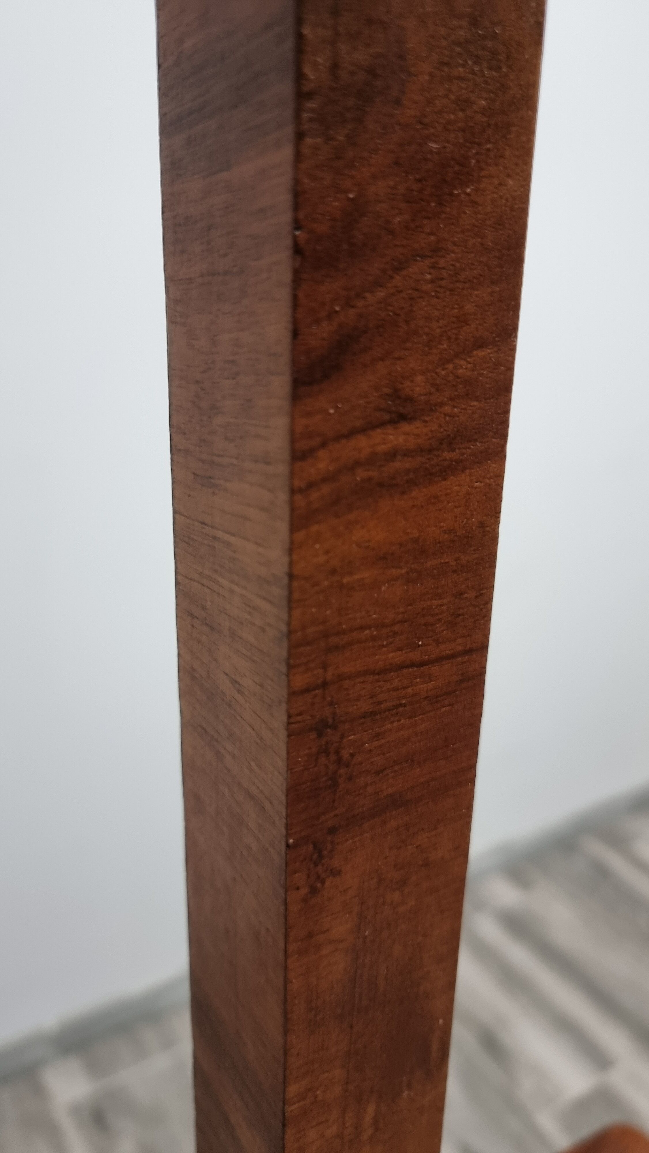 Floor lamp by Jindrich Halabala