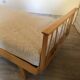 Vintage daybed bench sofa 1960's