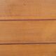 Oak chest of drawers 50s oak feet compass 5 drawers