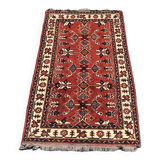 Tapis Turc fait main