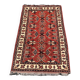 Handmade Turkish rug
