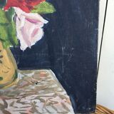 Old paint