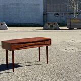 Modernist Danish chest of drawers attributed to Arne Vodder for NC Mobler, Denmark, 1960s