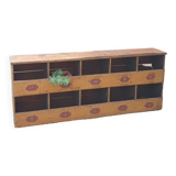 workshop lockers