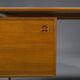 Bureau danois par Arne Vodder pour GV Møbler, 1960