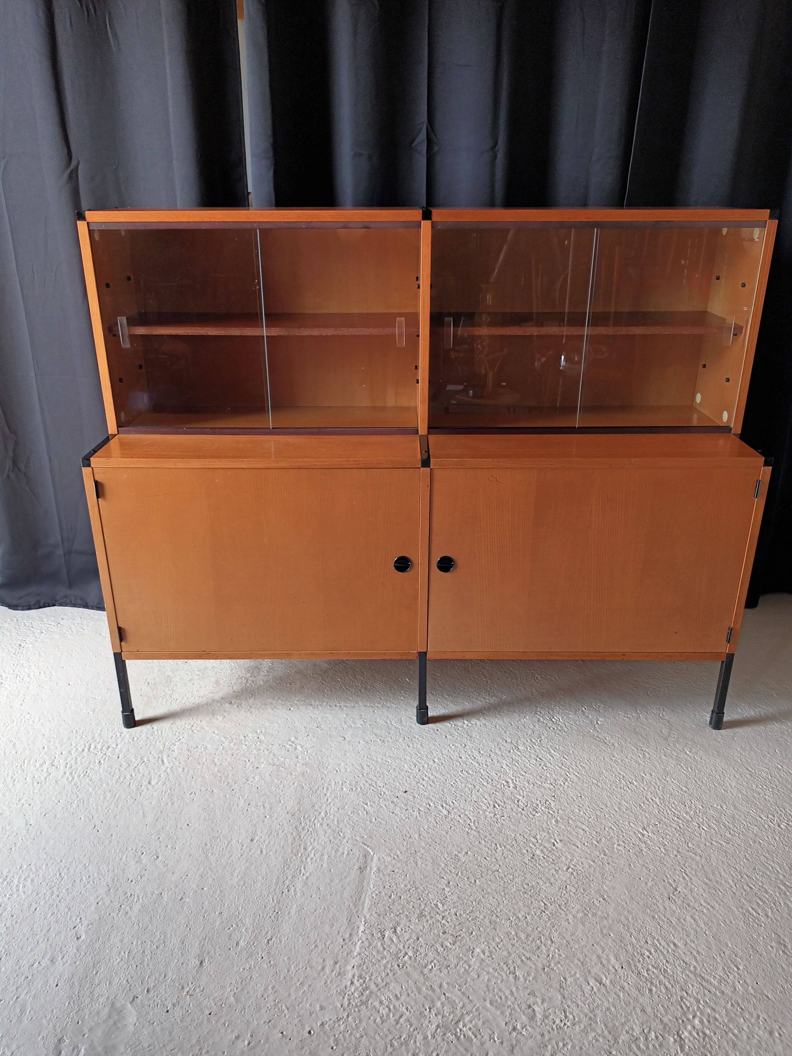 ARP Minvielle Library