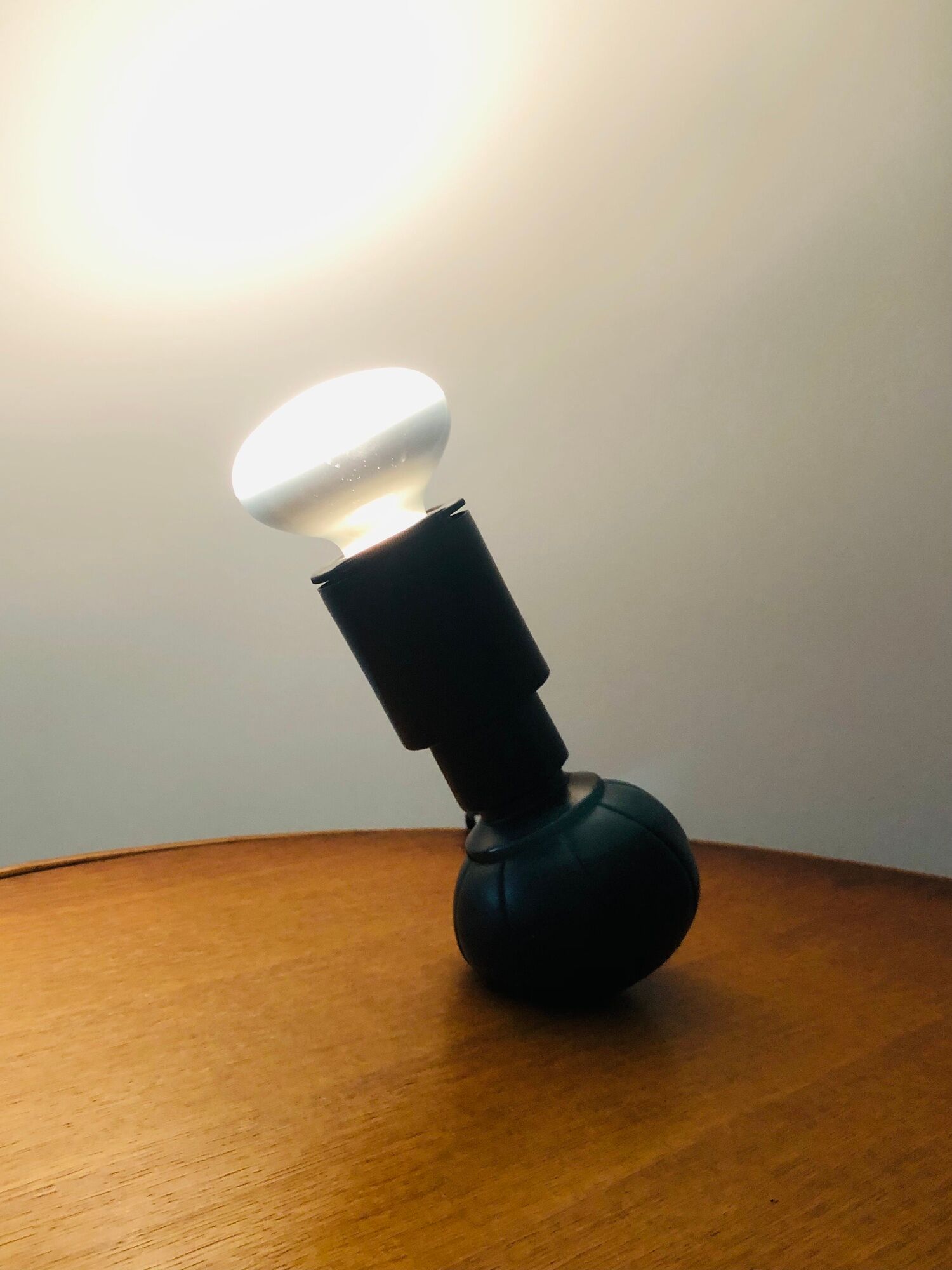Lampe à poser 600/C de Gino Sarfatti pour Arteluce, Italie 1961