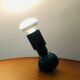 Lampe à poser 600/C de Gino Sarfatti pour Arteluce, Italie 1961