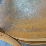 Set of 5 bistro chairs