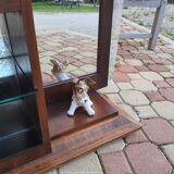 Vintage psyche hairdresser