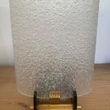 Pair of wall sconces in 1950s