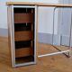 Child wooden desk