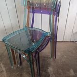 4 chairs "Colico" , Italian design