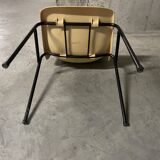 Grosfillex conference chair