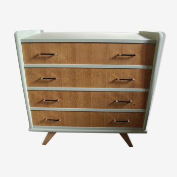 Vintage dresser