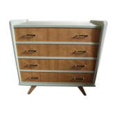 Vintage dresser