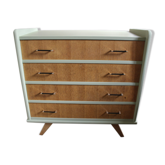 Vintage dresser