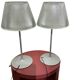 Paire de Lampes ROMEO MOON T1 par Philippe STARCK pour FLOS