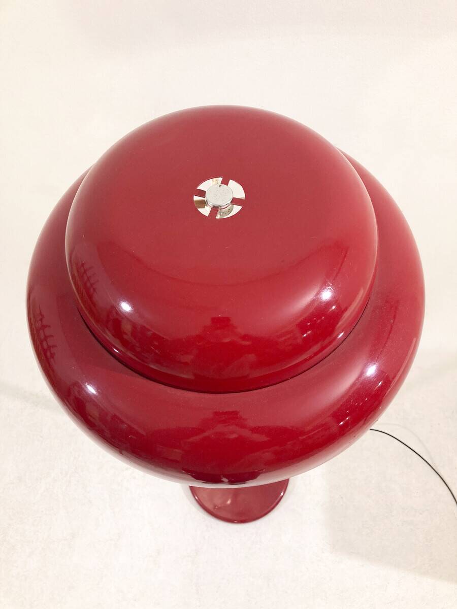 Hungarian Cloud Lamp by János Bánáti for OPteam, 1970s