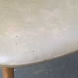 5 Scandinavian style chairs