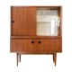 Petit meuble haut année 60