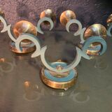 Art deco sconces